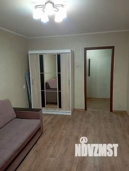 1-к квартира, на длительный срок, 38м2, 8/9 этаж