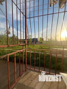 1-к квартира, на длительный срок, 27м2, 1/3 этаж