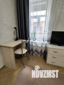 1-к квартира, посуточно, 33м2, 1/2 этаж