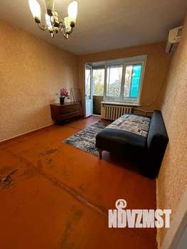 3-к квартира, на длительный срок, 54м2, 5/5 этаж