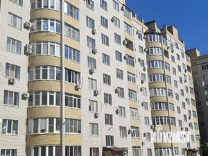 1-к квартира, на длительный срок, 43м2, 5/9 этаж