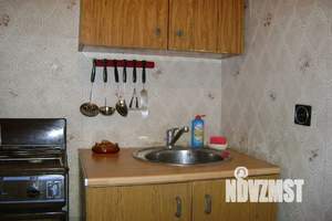 1-к квартира, посуточно, 25м2, 3/5 этаж