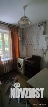 1-к квартира, посуточно, 35м2, 1/5 этаж