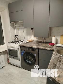 1-к квартира, посуточно, 37м2, 4/5 этаж