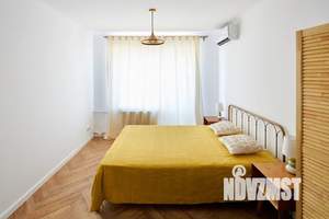 1-к квартира, посуточно, 30м2, 3/3 этаж