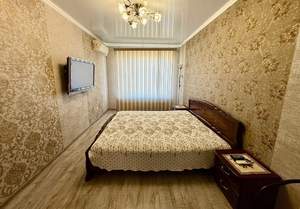1-к квартира, на длительный срок, 38м2, 3/3 этаж