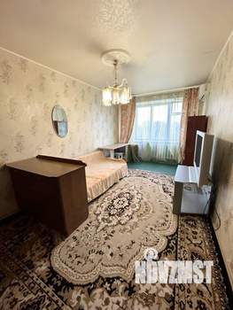 2-к квартира, на длительный срок, 48м2, 4/5 этаж