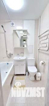 1-к квартира, посуточно, 32м2, 3/5 этаж