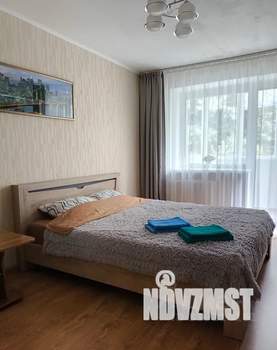 2-к квартира, посуточно, 42м2, 2/5 этаж