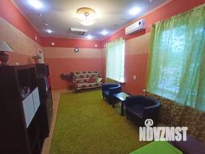 3-к квартира, посуточно, 90м2, 2/3 этаж