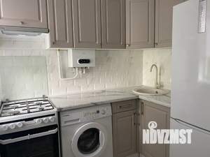 1-к квартира, посуточно, 31м2, 4/5 этаж