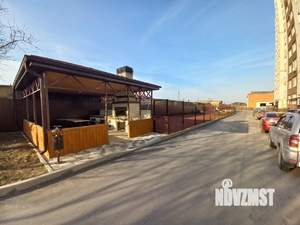 1-к квартира, посуточно, 45м2, 5/9 этаж