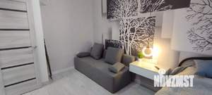 1-к квартира, посуточно, 26м2, 2/3 этаж