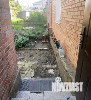 2-к квартира, посуточно, 40м2, 1/1 этаж