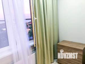 1-к квартира, посуточно, 58м2, 7/7 этаж