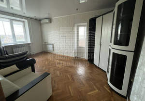 2-к квартира, на длительный срок, 48м2, 4/5 этаж