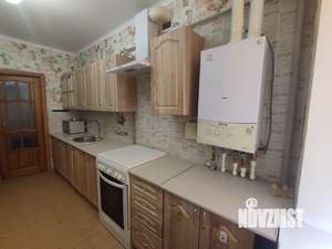 1-к квартира, на длительный срок, 37м2, 2/3 этаж