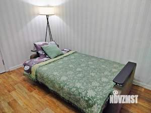 2-к квартира, посуточно, 43м2, 1/1 этаж