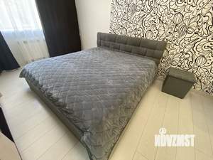 1-к квартира, посуточно, 41м2, 1/10 этаж