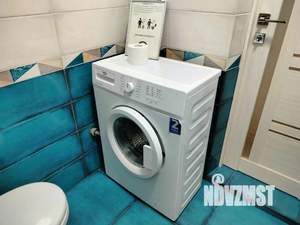 2-к квартира, посуточно, 45м2, 1/1 этаж