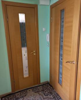 1-к квартира, на длительный срок, 25м2, 3/5 этаж