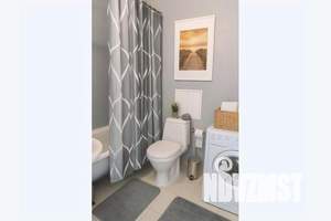 1-к квартира, посуточно, 32м2, 2/5 этаж