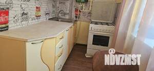 2-к квартира, посуточно, 42м2, 2/4 этаж