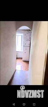 2-к квартира, на длительный срок, 43м2, 5/5 этаж