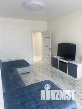 2-к квартира, посуточно, 65м2, 4/8 этаж