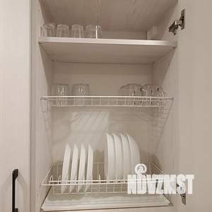 1-к квартира, посуточно, 30м2, 2/5 этаж