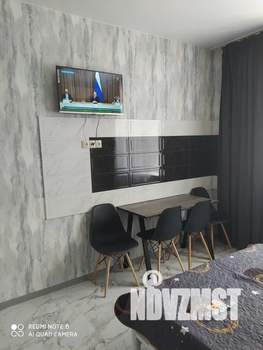 Студия квартира, посуточно, 25м2, 1/5 этаж