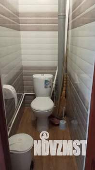 1-к квартира, посуточно, 30м2, 2/2 этаж