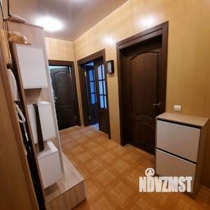 2-к квартира, посуточно, 52м2, 2/10 этаж