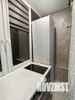 1-к квартира, посуточно, 38м2, 1/9 этаж