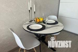 1-к квартира, посуточно, 34м2, 7/9 этаж