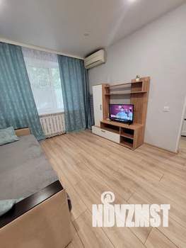 1-к квартира, посуточно, 30м2, 1/9 этаж