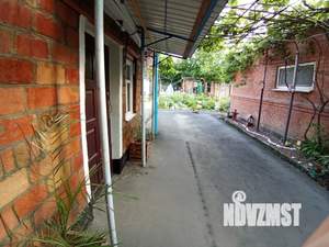 2-к квартира, посуточно, 17м2, 1/1 этаж