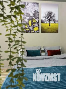 1-к квартира, посуточно, 28м2, 1/1 этаж