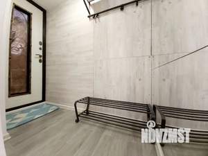 1-к квартира, посуточно, 30м2, 1/3 этаж