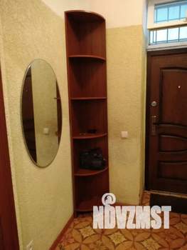 1-к квартира, посуточно, 28м2, 1/5 этаж