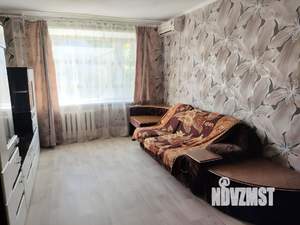 3-к квартира, на длительный срок, 60м2, 3/6 этаж
