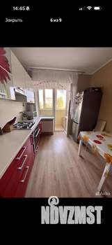 2-к квартира, на длительный срок, 60м2, 2/11 этаж