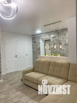 2-к квартира, посуточно, 50м2, 2/9 этаж