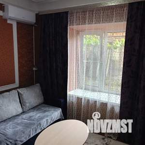 1-к квартира, посуточно, 23м2, 1/2 этаж