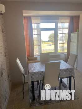 1-к квартира, посуточно, 37м2, 3/8 этаж