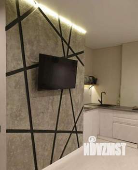 1-к квартира, посуточно, 33м2, 1/1 этаж