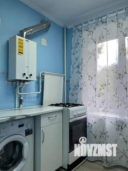 1-к квартира, на длительный срок, 30м2, 3/5 этаж