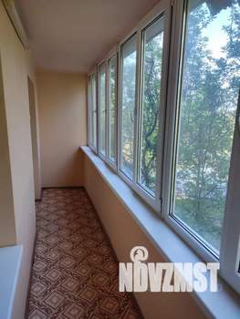 4-к квартира, посуточно, 95м2, 3/9 этаж