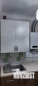 2-к квартира, на длительный срок, 43м2, 2/5 этаж