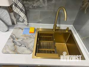 1-к квартира, посуточно, 31м2, 3/4 этаж